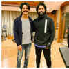 Article image for: Kurup meets <i class="tbold">rocky bhai</i>