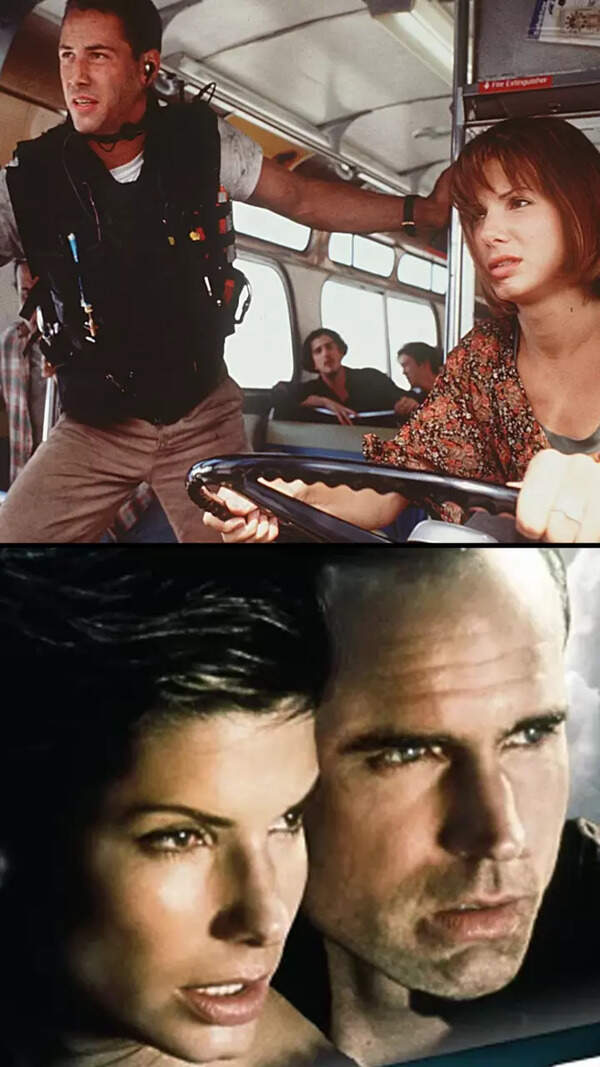 Keanu Reeves