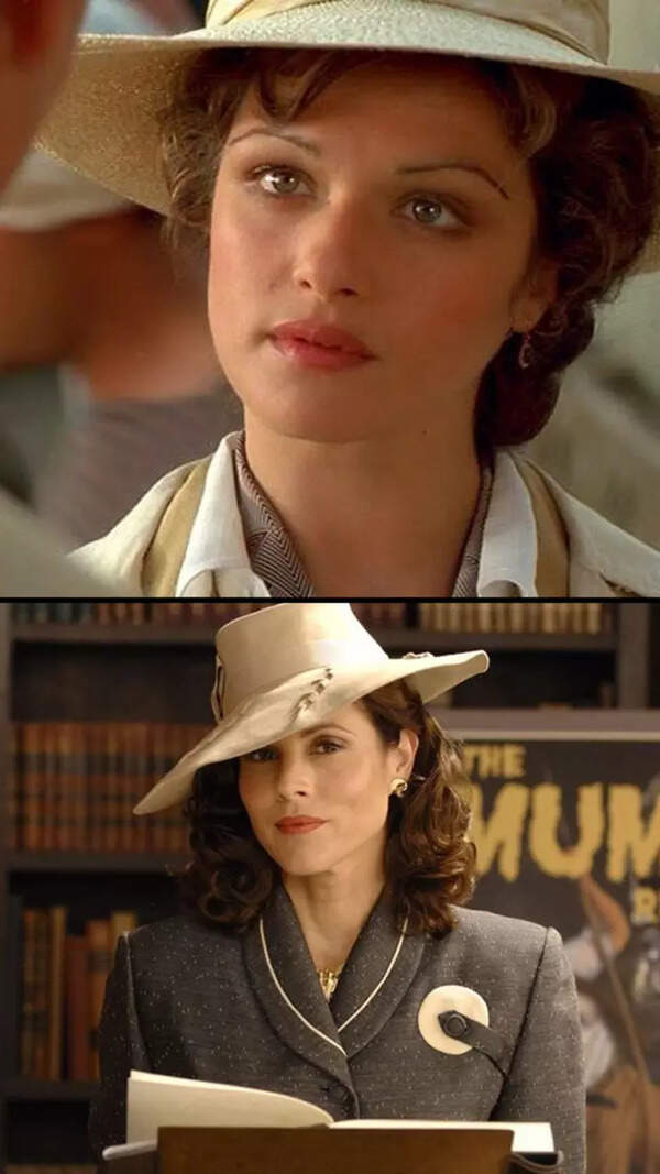 Rachel Weisz Images
