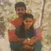 Bhagyashree’s filmy love story