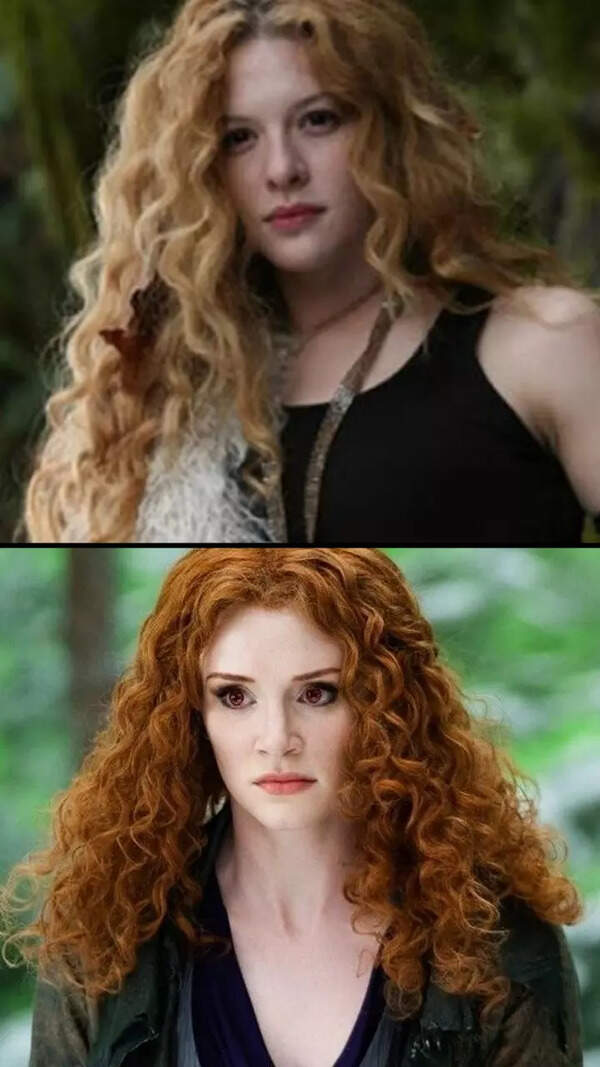 Rachelle Lefevre Photos