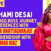 Article image for: Rashami Desai on her differences with Devoleena in BB 15: I was hurt when she went personal, it wasn't needed