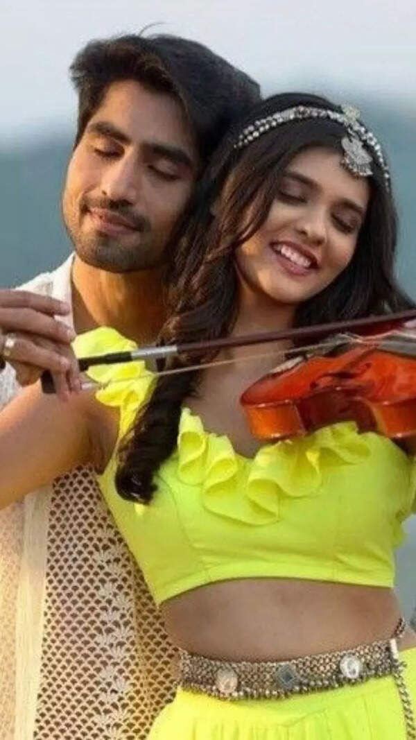 Abhi S Pictures
