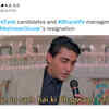 Article image for: Reaction of the contestants and company's management on Ashneer's resignation