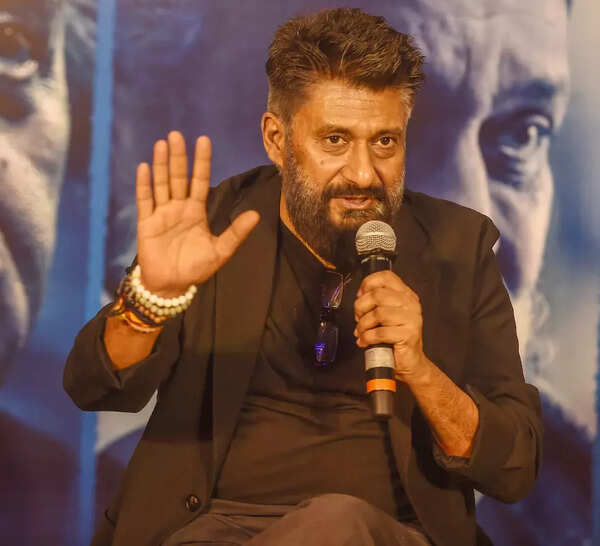 Vivek Agnihotri