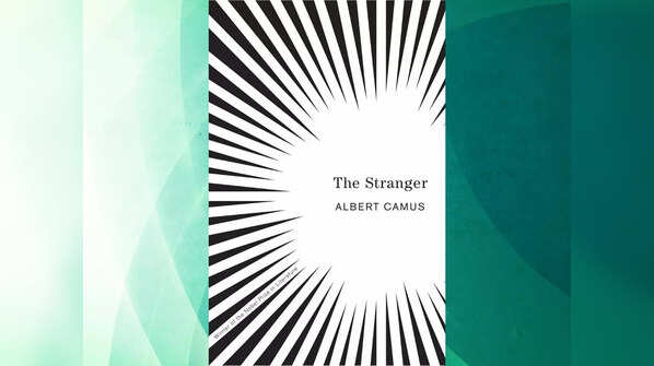 'The Stranger' by Albert Camus