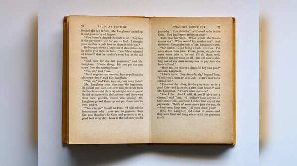 Literature's greatest opening paragraphs that will dazzle you