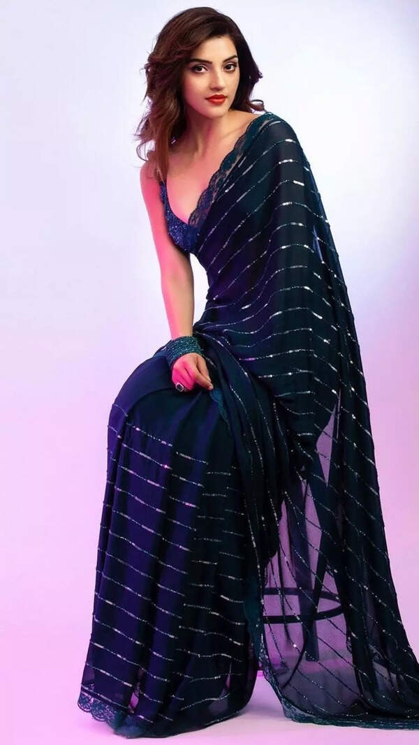 Mehreen Pirzada