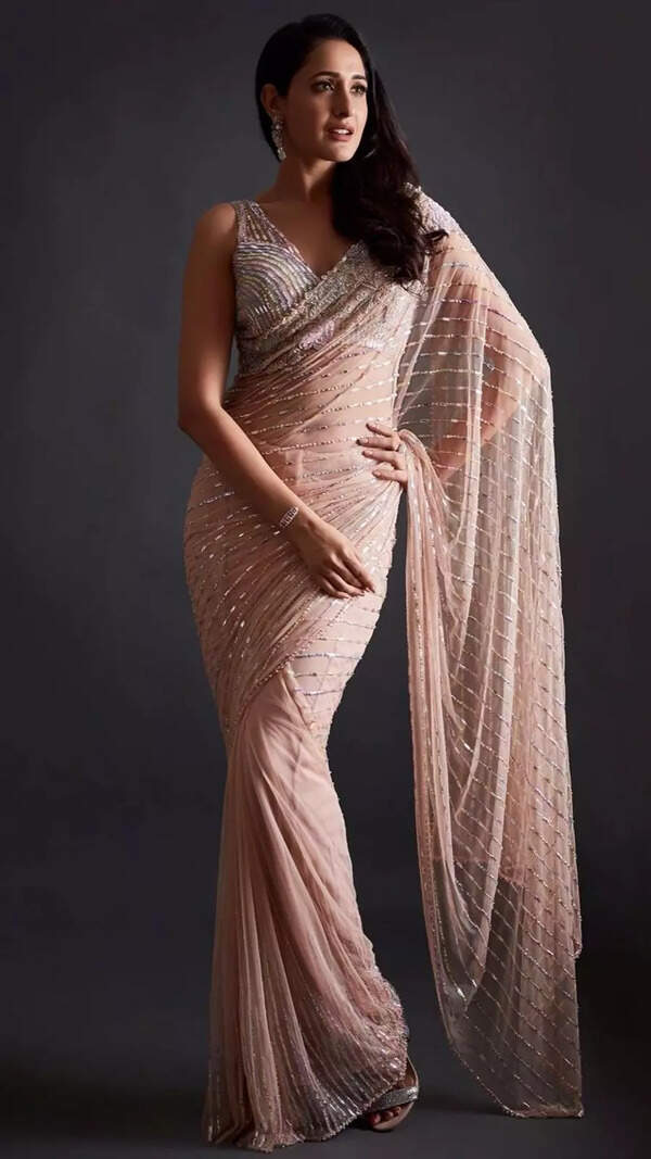 Pragya Jaiswal