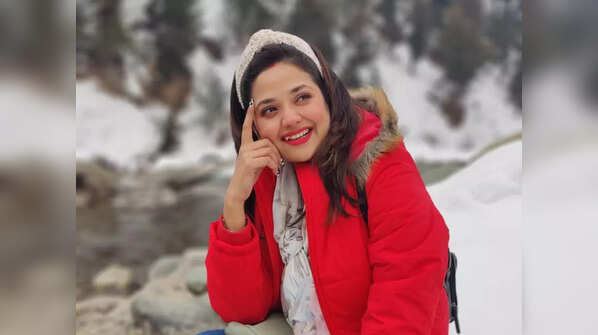 Kashmir diary