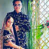 Estranged husband Sam Bombay would beat her