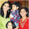 Article image for: Daggubati Arjun, <i class="tbold">Aashritha</i>, Bhavana, Hayavahini