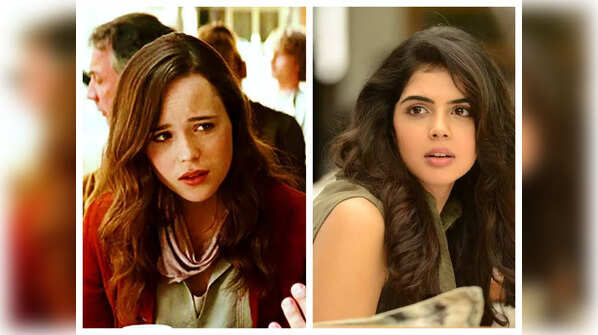 Possibility 6: Ariadne as Kalyani Priyadarshan