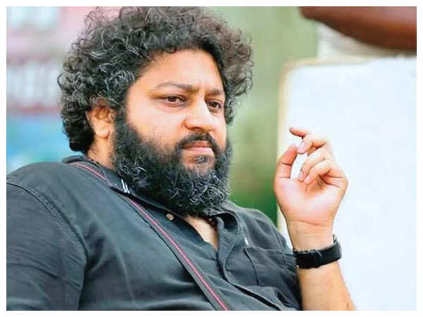 Lijo Jose Pellissery