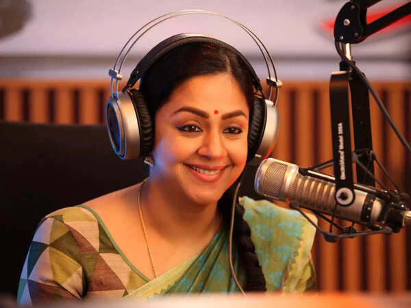 Jyotika Stills