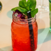 Mocktails over cocktails