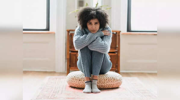Find out what your negative trait is