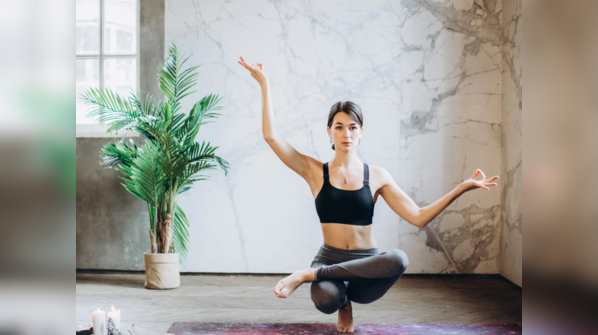 Balance can tell much more about your health than you think