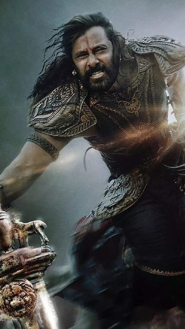 Vikram