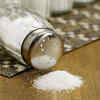 Use salt