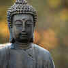 Meditating