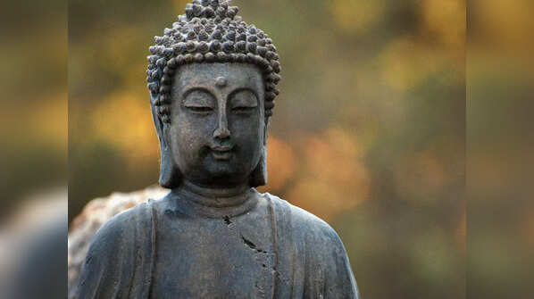 Meditating