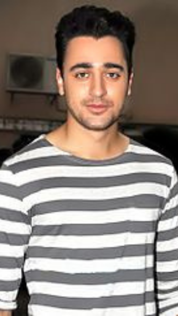 Imran Khan Photos