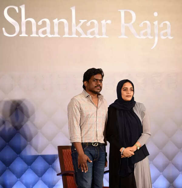 Yuvan Shankar Raja