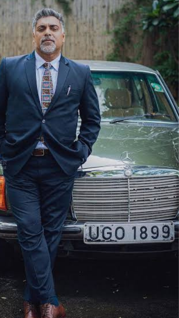 Ram Kapoor