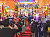 Feast of Bodgeshwar brings huge crowds to Mapusa