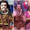 ​'Brahmachari' (1992) – Tamil Movie
