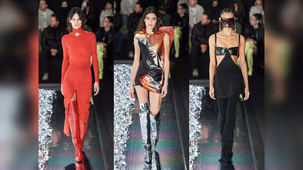 Courreges