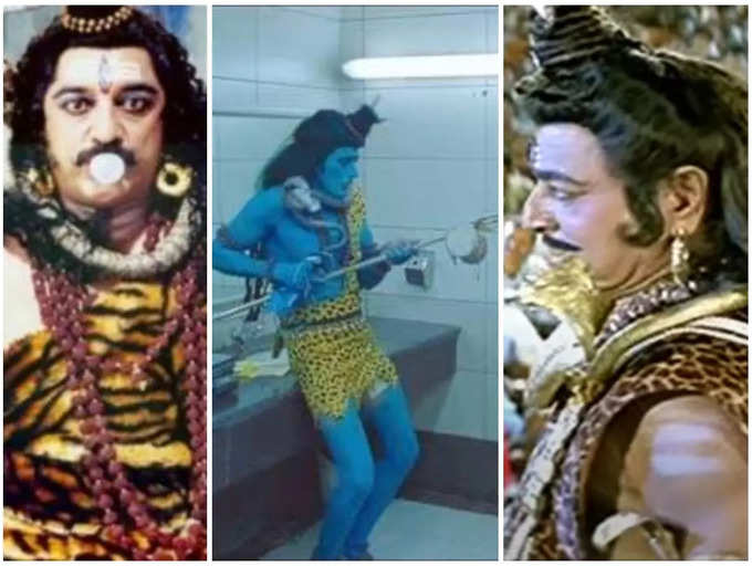 6 Indian films that portrayed Lord Shiva in an unpleasant way | The