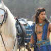 Big break with Porus