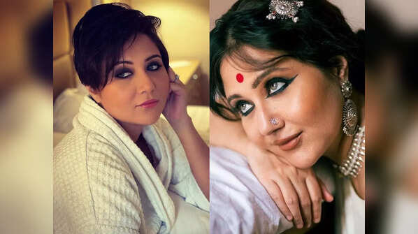 Swastika Mukherjee