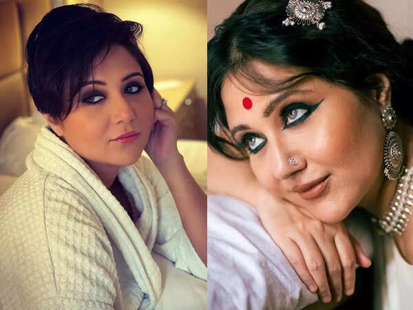 Swastika Mukherjee Stills