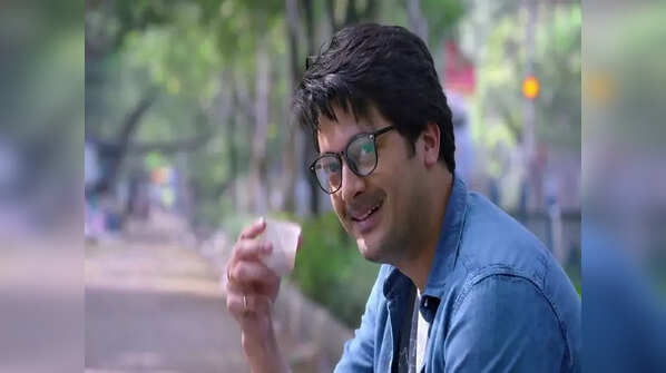 Jisshu Sengupta