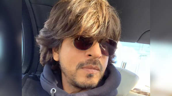 Working on 'Pathaan', taking a break from work: FIVE highlights from Shah Rukh Khan's AMA session on Twitter