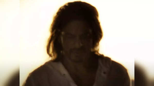 'Pathaan' shoot