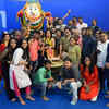 Article image for: <i class="tbold">mythological show</i> ‘Jai Jagannath’ completes 100 episodes; team celebrates the first milestone
