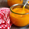 ​Pumpkin Puree