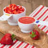 ​Strawberry Puree