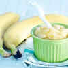 ​Banana Puree