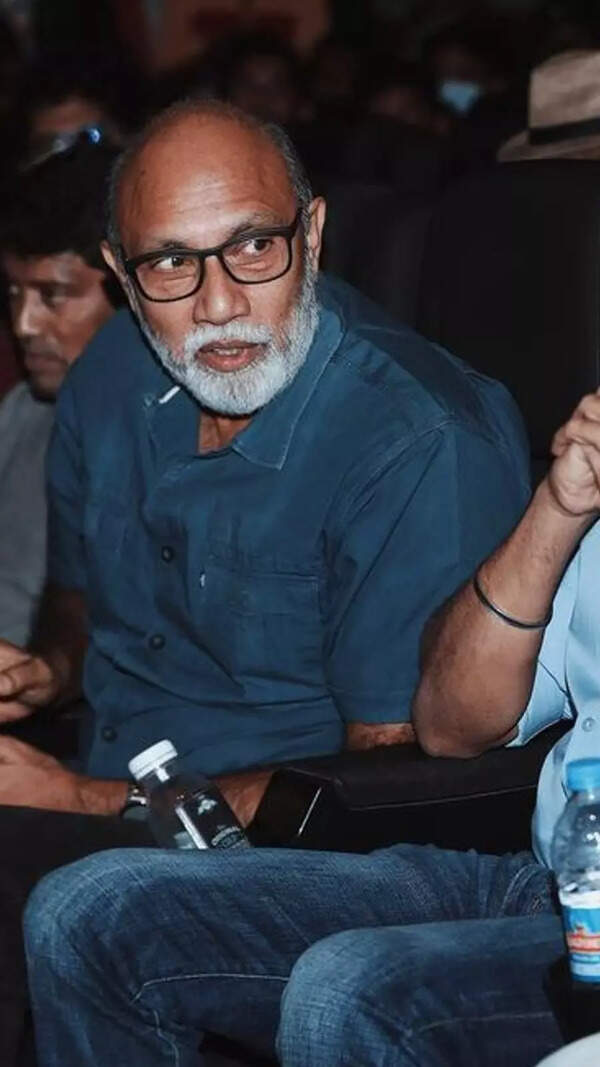 Sathyaraj Wallpapers