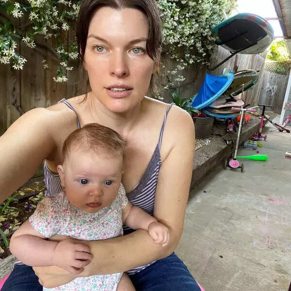 Milla Jovovich