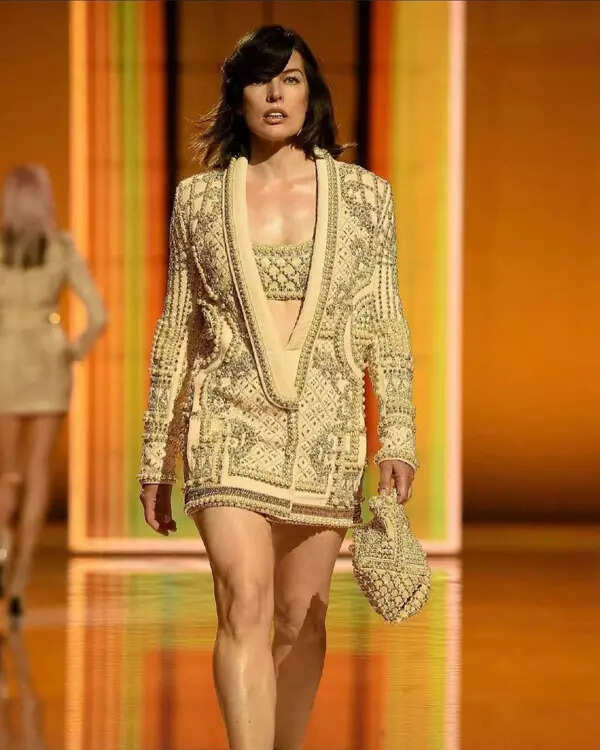 Milla Jovovich