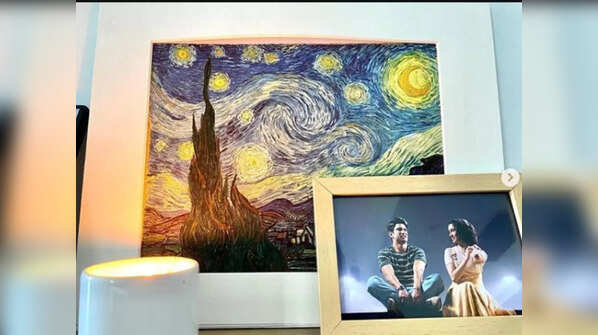 Tribute to Sushant Singh Rajput