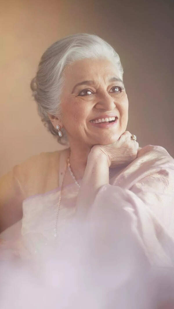 Asha Parekh