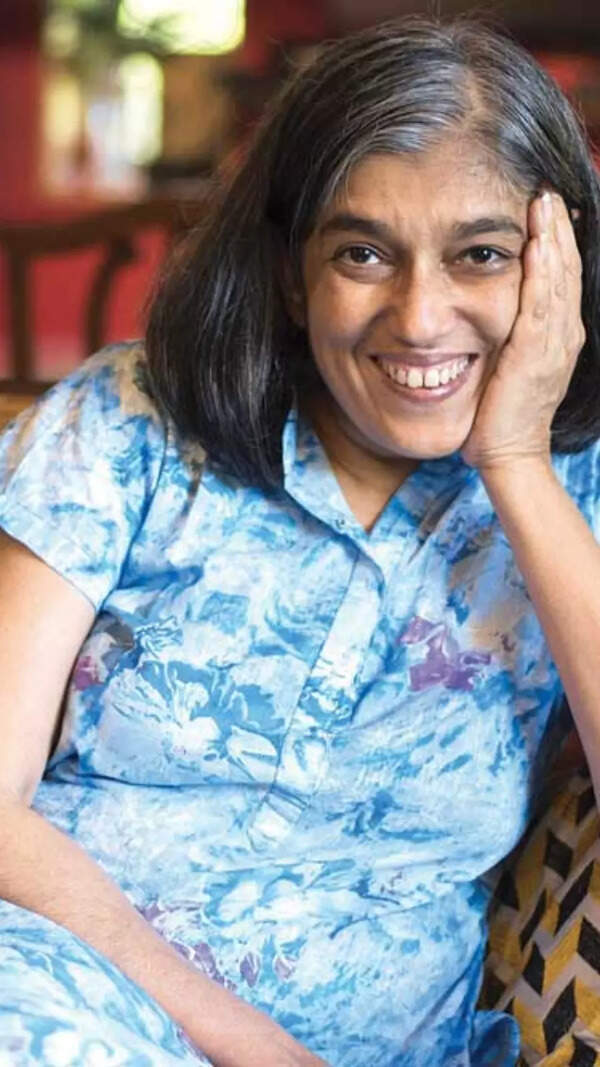 Ratna Pathak Photos