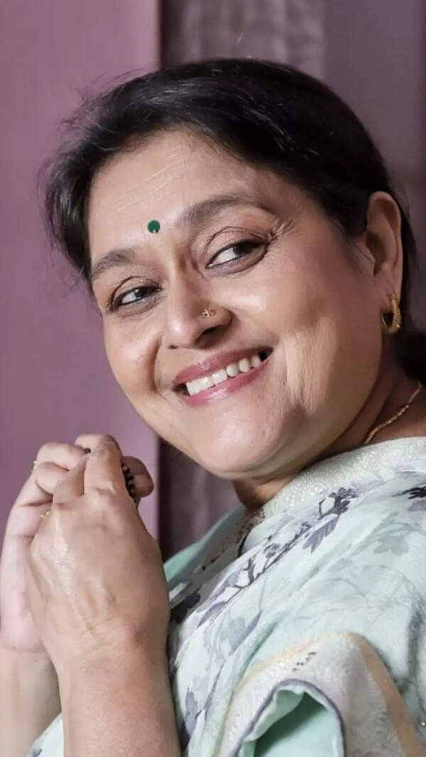 Supriya Pathak Photos